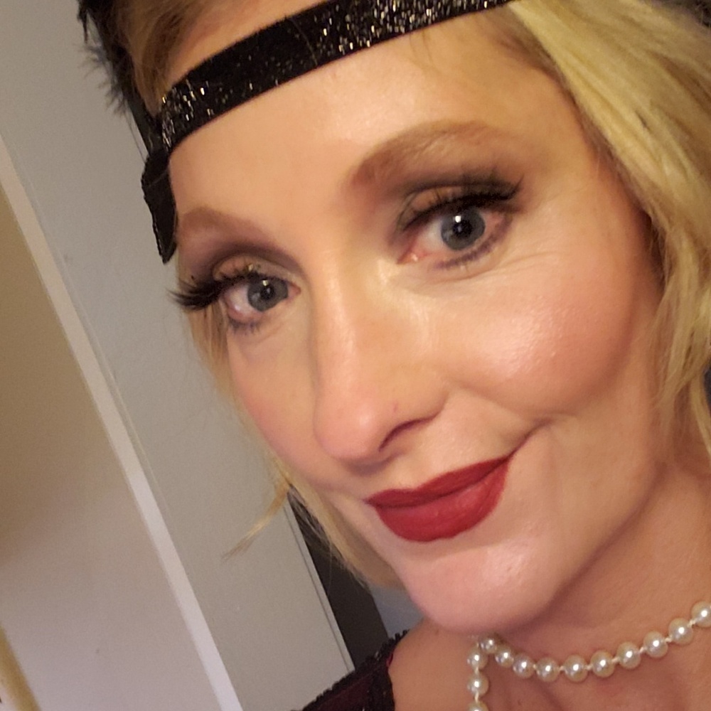 Meet your Posher, Marcy